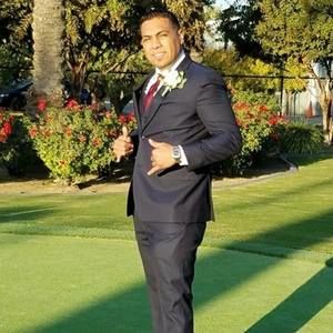 Meet your Posher, David